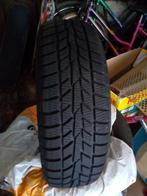 2 pneus hiver 175/60R15, Autos : Pièces & Accessoires, Pneus & Jantes, Enlèvement, Pneus hiver, Pneu(s)
