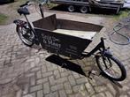 Bakfiets, Fietsen en Brommers, Ophalen