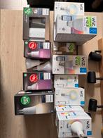 Ampoules connectées, Ophalen, Zo goed als nieuw, Gloeilamp