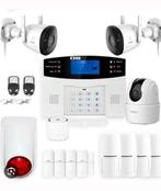 Installation alarme maison avec garantie !, Enlèvement