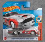 Hotwheels/Aston Martin DB4GT /High speed edition, Ophalen of Verzenden, Nieuw, Auto
