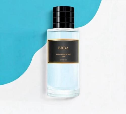 Erba, Handtassen en Accessoires, Uiterlijk | Parfum, Nieuw, Ophalen