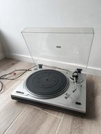 Sanyo tp-20 auto return turntable, Audio, Tv en Foto, Platenspelers, Ophalen, Zo goed als nieuw, Platenspeler