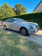 Cadilac cts, Autos, Cuir, Achat, 2600 cm³, Automatique