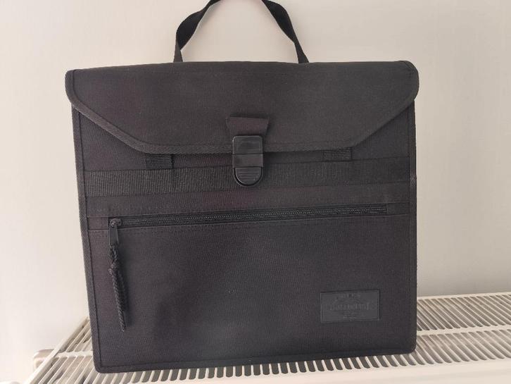 Fietstas, Fietsen en Brommers, Fietsaccessoires | Fietstassen, Zo goed als nieuw, Ophalen of Verzenden