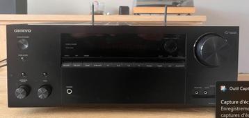 Onkyo TX-NR686 7.2-kanaals AV-receiver  beschikbaar voor biedingen