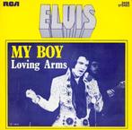 7"  Elvis Presley ‎– My Boy, Pop, Ophalen of Verzenden, 7 inch, Zo goed als nieuw