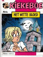 Strip : Kiekeboe nr. 36 - Het witte bloed., Ophalen of Verzenden