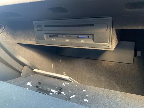 Navigatie Module van een Audi A3, Auto-onderdelen, Elektronica en Kabels, Audi, Gebruikt, 3 maanden garantie, Ophalen of Verzenden