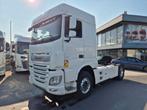 DAF XF 480 FT SPACE CAB ZF INTARDER (bj 2018), Automaat, Achterwielaandrijving, Euro 6, Traction-control