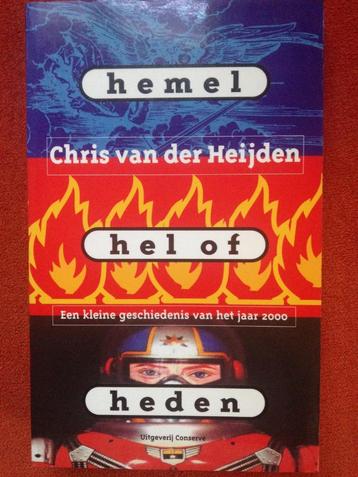 Hemel, hel of heden: over het magische jaar 2000 beschikbaar voor biedingen