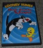 DVD-  Looney Tunes - Tweety en Sylvester, Enlèvement ou Envoi