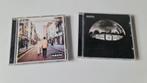 Oasis 2 cd's, Ophalen of Verzenden, Zo goed als nieuw