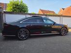 Audi A8L 60 tfsi-e, Automaat, USB, 330 kW, Leder