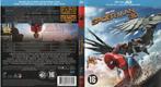 spider-man  homecoming (blu-ray 3D + blu-ray) nieuw, Cd's en Dvd's, Blu-ray, Ophalen of Verzenden, Zo goed als nieuw, Actie