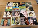 Singles op vinyl, 45 toeren per minuut, Cd's en Dvd's, Ophalen of Verzenden, Gebruikt, 7 inch, Single