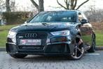 Audi RS3 Sportback - 2.5 TFSI - B&O - Camera - Keyless, Autos, Cuir, Achat, 2480 cm³, Euro 6