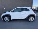 Toyota Aygo X 1.0 MT Benzine Play + Comfort Pack, 72 pk, Wit, Handgeschakeld, 5 deurs