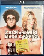 Zack and Miri Make a Porno (Blu-ray, NL-uitgave), CD & DVD, Blu-ray, Enlèvement ou Envoi, Humour et Cabaret