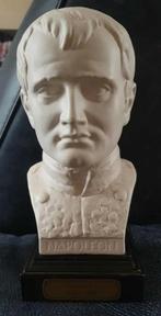 Oude Grote Napoleon bust., Antiek en Kunst, Verzenden