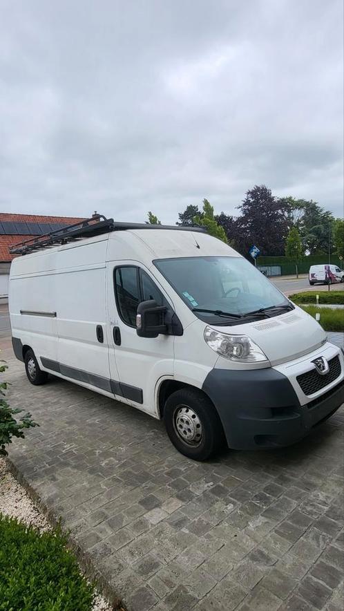 Camper te koop, Diesel 3.0, Caravans en Kamperen, Mobilhomes, Particulier, Half-integraal, tot en met 2, Overige merken, Diesel