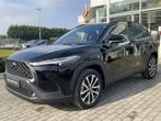 Toyota Corolla Cross + Comfort pack 1.8 Hybrid Style, Auto's, Toyota, Stof, Gebruikt, 750 kg, 4 cilinders
