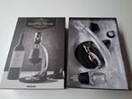 Luxe wijndecanter, Hobby en Vrije tijd, Ophalen, Zo goed als nieuw