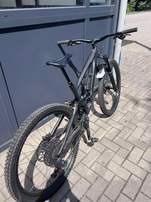 Specialized enduro expert, Fietsen en Brommers, Fietsen | Heren | Sportfietsen en Toerfietsen, Zo goed als nieuw, Ophalen