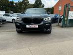 BMW X4 2.0 benzine, Auto's, BMW, Automaat, 4 cilinders, Zwart, Leder