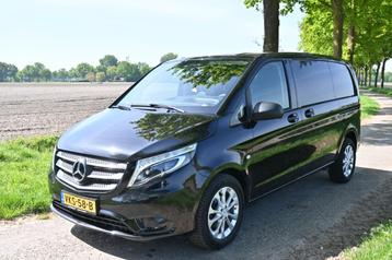 Mercedes-benz Vito 11 CDI Kort beschikbaar voor biedingen
