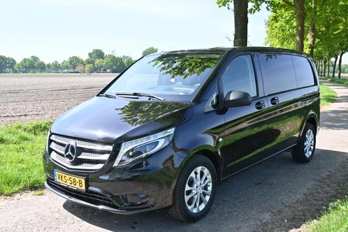 Mercedes-benz Vito 11 CDI Kort, Auto diversen, Overige Auto diversen, Ophalen