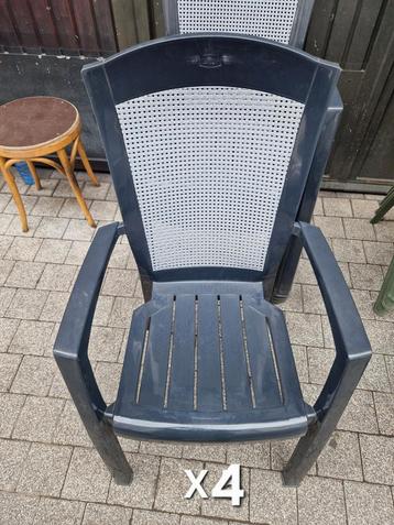 Tuinstoel  beschikbaar voor biedingen