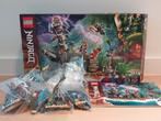 Lego ninjago 71747 / the keepers village /, Comme neuf, Enlèvement, Lego