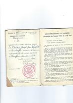 Commune de Boignée, Ophalen of Verzenden, Gebruikt