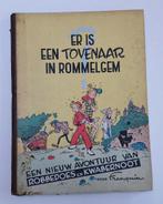 Robbedoes: er is een tovenaar in Rommelgem, Boeken, Ophalen of Verzenden, Gelezen