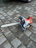 Kettinzaag stihl 08S, Jardin & Terrasse, Outils à main, Enlèvement, Comme neuf