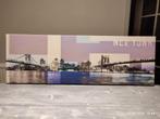 Cadre de New-York rectangulaire, Ophalen, Zo goed als nieuw