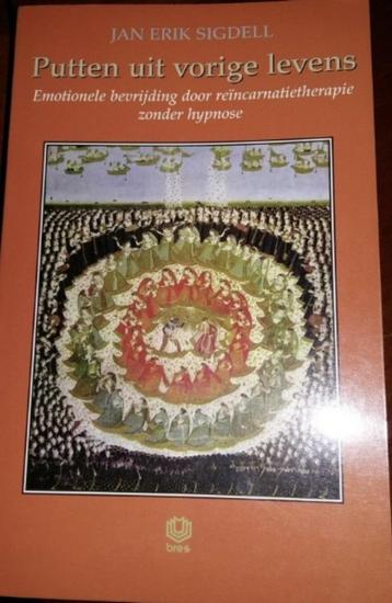 Putten Uit Vorige Levens, Jan Erik Sigdell  beschikbaar voor biedingen