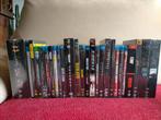 Dc collectie Dvd/blu Ray, CD & DVD, Blu-ray, Comme neuf, Coffret, Enlèvement ou Envoi, Science-Fiction et Fantasy