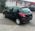 Peugeot 206+ Benzine uit 2012, Auto's, 206+, Particulier, Te koop, Benzine
