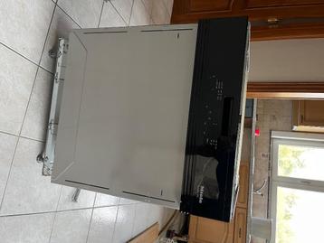 Miele G 4930 SCi – Half-integreerbare Vaatwasser beschikbaar voor biedingen