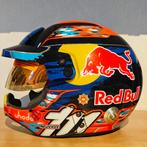 Racing Helmet Thierry Neuville, Verzamelen, Ophalen of Verzenden, Nieuw