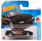 Mazda MX5 Miata hot wheels, Ophalen of Verzenden, Zo goed als nieuw