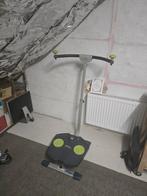 Twist and shape machine., Sport en Fitness, Ophalen, Zo goed als nieuw