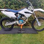 Husqvarna TC 250, Plus de 35 kW, Particulier, Moto de cross, 1 cylindre