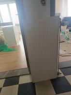 Verticale radiator, Doe-het-zelf en Bouw, Verwarming en Radiatoren, Ophalen, Radiator