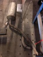 Originele uitlaat Nissan Patrol R260, Auto-onderdelen, Ophalen, Gebruikt, Nissan