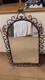 Spiegels - antieken spiegel, Antiek en Kunst, Ophalen