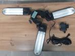 parasol verlichting, Tuin en Terras, Ophalen, Nieuw