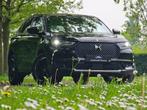 Ds7 Ds 7 crossback 1.6 benzine 180pk PERFORMANCE | CAMERA, Auto's, DS, Alcantara, Zwart, Bedrijf, 5 zetels
